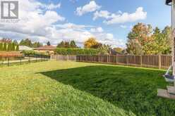 51 LAVERTY CRESCENT | Orangeville Ontario | Slide Image Seventeen