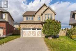 51 LAVERTY CRESCENT | Orangeville Ontario | Slide Image One