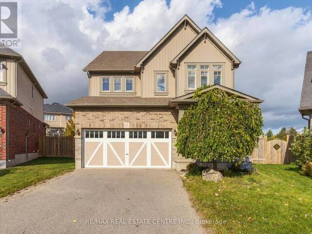 51 LAVERTY CRESCENT Orangeville Ontario, L9W 6S9 - 4 Bedrooms Home For Sale