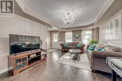 213 LITTLEWOOD DRIVE | Oakville Ontario | Slide Image Six