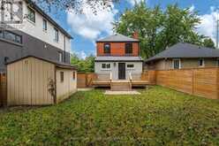 3517 ST CLAIR AVENUE E | Toronto Ontario | Slide Image Thirty-three