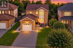 23 LASBY LANE | Halton Hills Ontario | Slide Image One