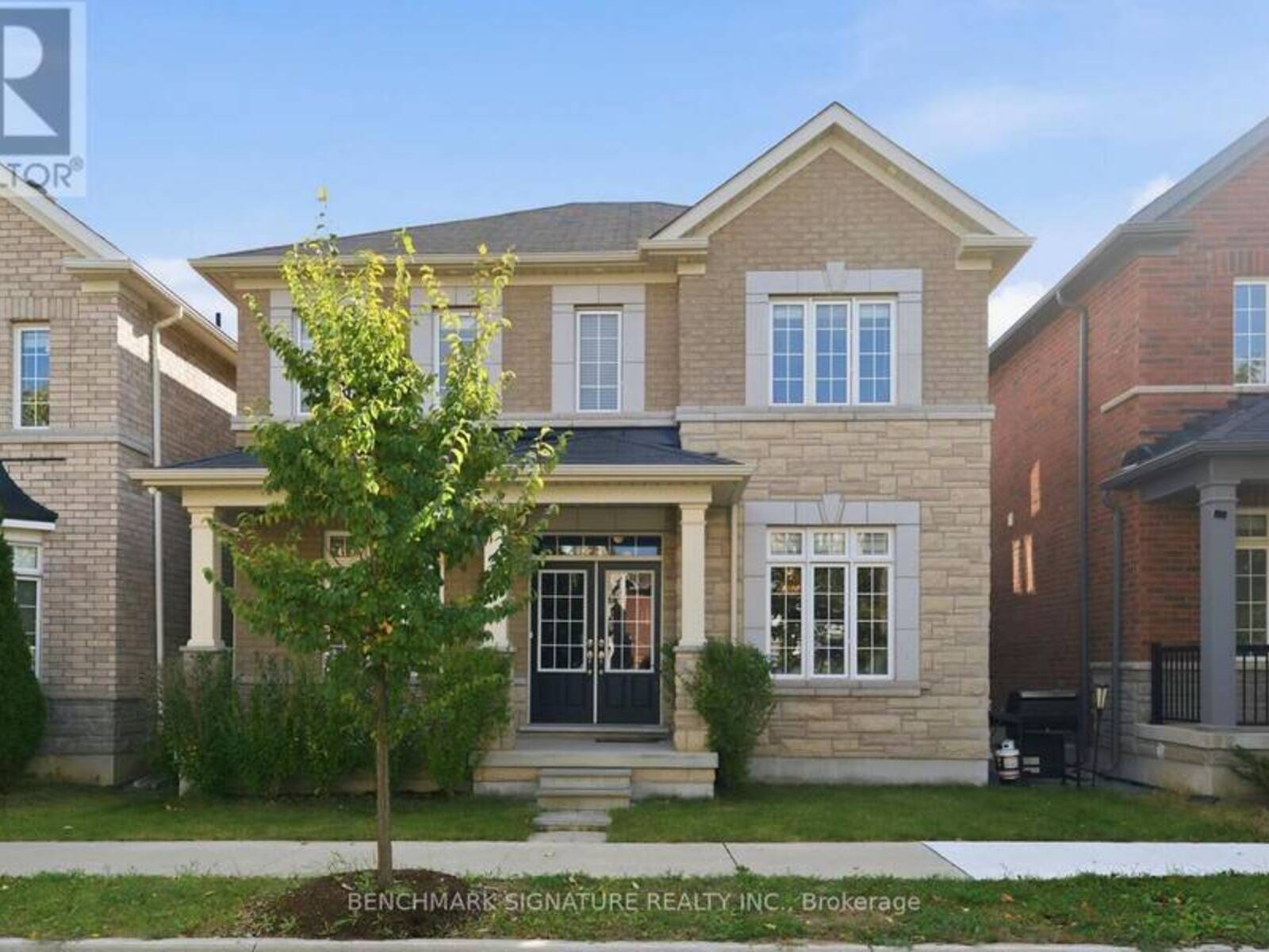 69 WINDYTON AVENUE, Markham, Ontario L6B 1M4