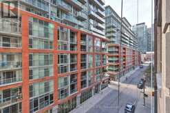 515 - 140 SIMCOE STREET | Toronto Ontario | Slide Image Thirty-six