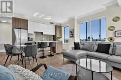 2705 - 18 WATER WALK DRIVE | Markham Ontario | Slide Image Eight