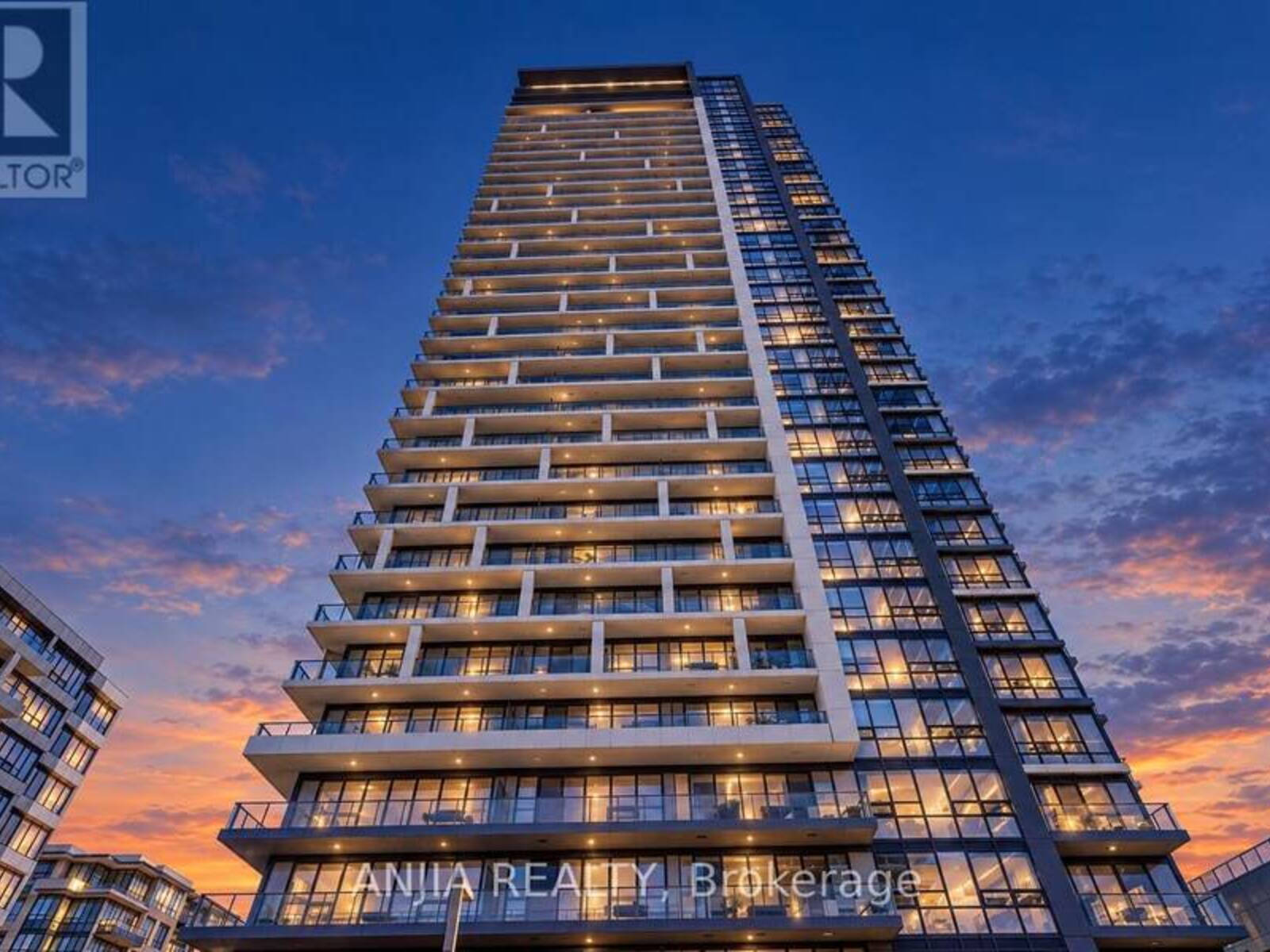 2705 - 18 WATER WALK DRIVE, Markham, Ontario L3R 6L5