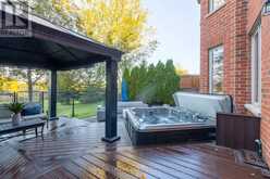 27 BEVERTON CRESCENT | Ajax Ontario | Slide Image Thirty-two