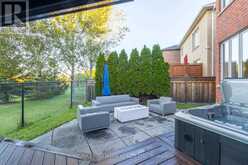27 BEVERTON CRESCENT | Ajax Ontario | Slide Image Thirty-four