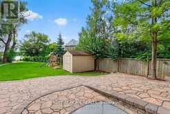 429 NORTH LAKE ROAD | Richmond Hill Ontario | Slide Image Thirty-one