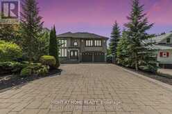 429 NORTH LAKE ROAD | Richmond Hill Ontario | Slide Image Forty-eight