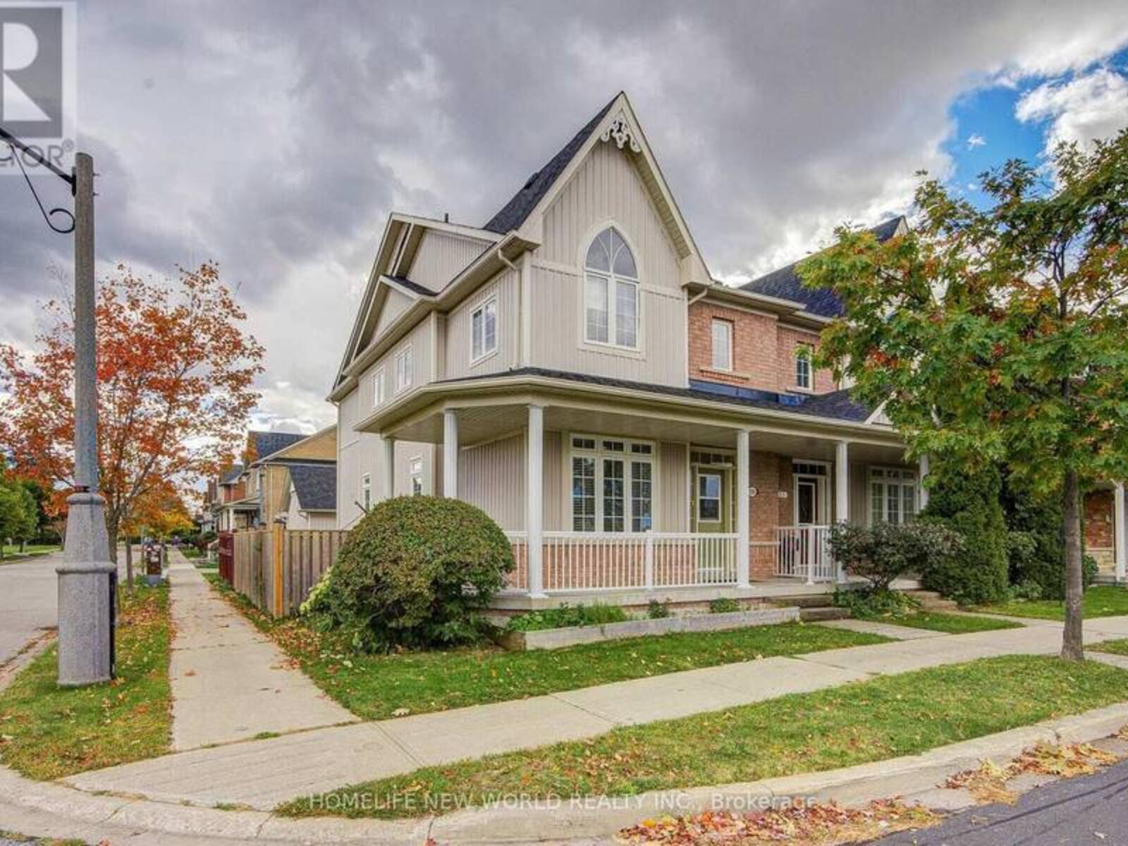 125 NORTHVALE ROAD, Markham, Ontario L6B 1H7