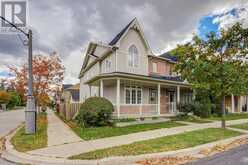 125 NORTHVALE ROAD | Markham Ontario | Slide Image One
