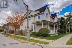 125 NORTHVALE ROAD | Markham Ontario | Slide Image Three