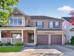 664 DOLBY CRESCENT Milton Ontario, L9T 5V5