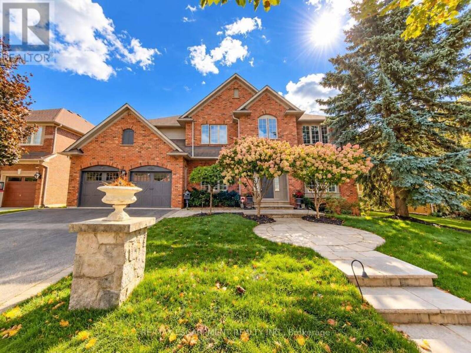 4180 ARBOURFIELD DRIVE, Burlington, Ontario L7M 4A7