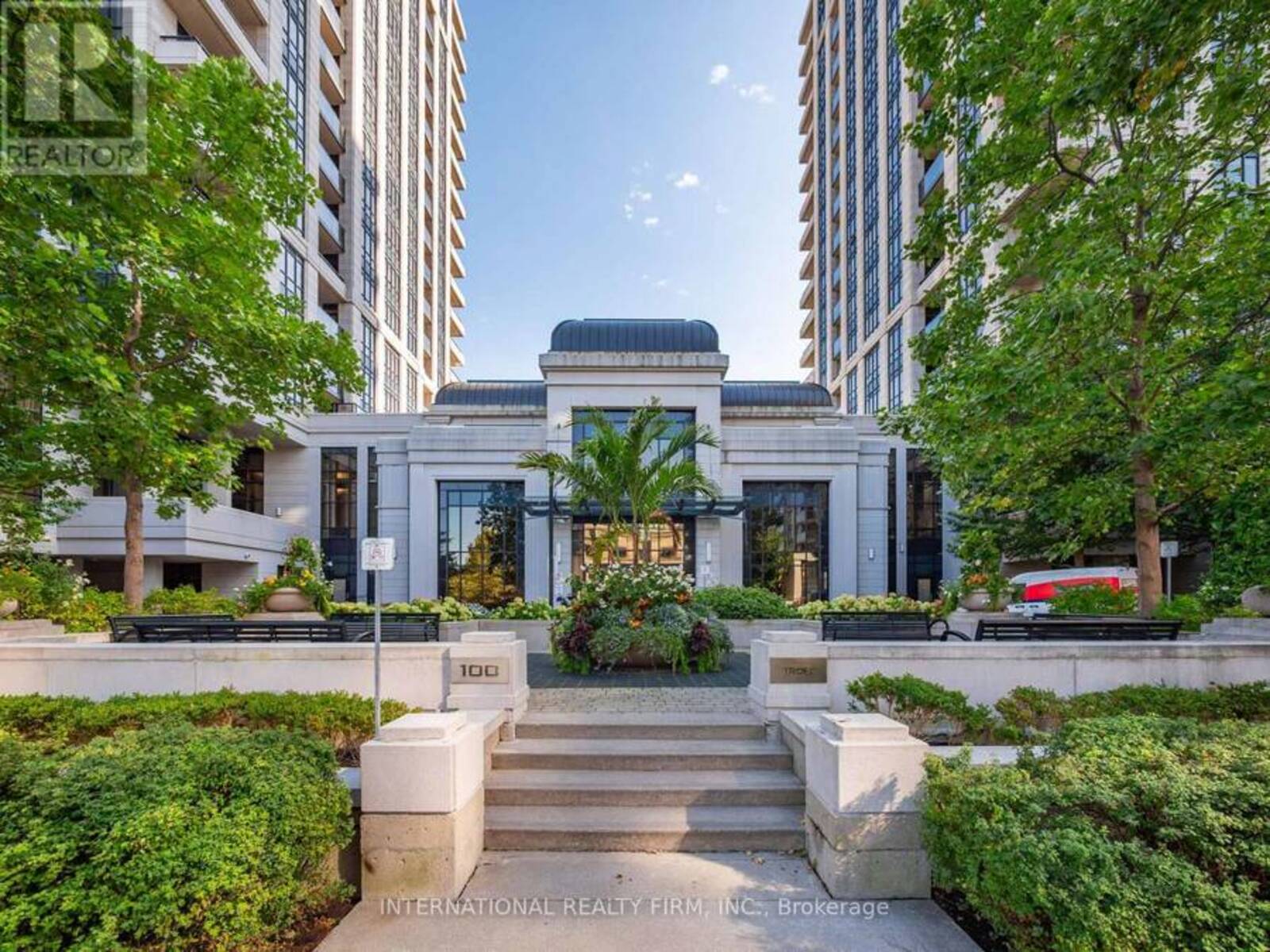 925 - 100 HARRISON GARDEN BOULEVARD, Toronto, Ontario M2N 0C2