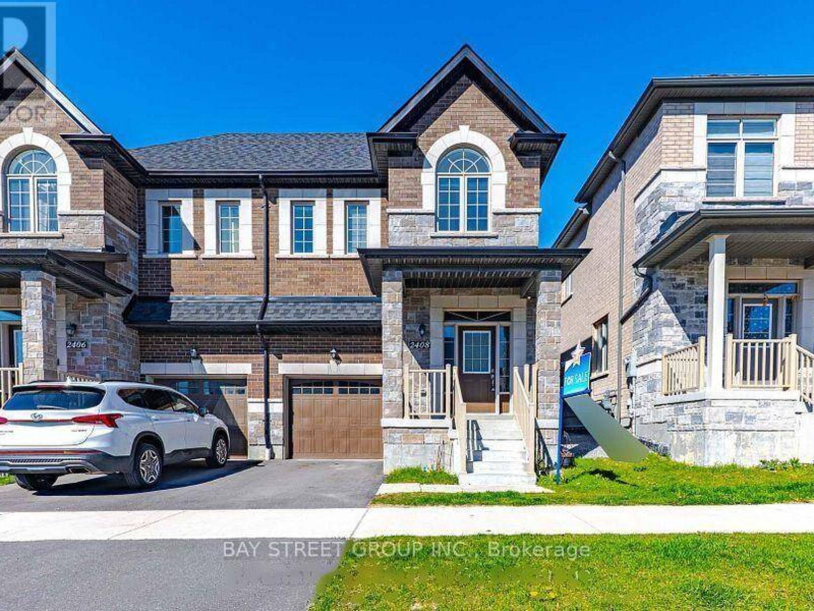 2408 ANGORA STREET, Pickering, Ontario L1X 0M6