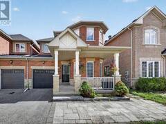 3 WHEELWRIGHT DRIVE Richmond Hill Ontario, L4E 5A5