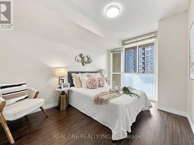 1611 - 225 WEBB DRIVE Mississauga Ontario, L5B 4P2 - 1 Bedroom Condo For Sale