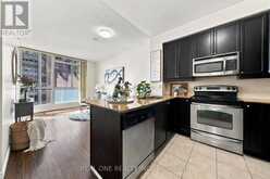 1611 - 225 WEBB DRIVE | Mississauga Ontario | Slide Image Nine