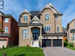 62 HERITAGE ROAD Cookstown Ontario, L0L 1L0