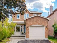 514 TIPTON COURT Mississauga Ontario, L5R 3M6