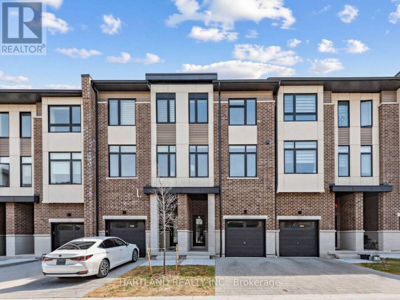 503 - 1695 DERSAN STREET, Pickering, Ontario L1X 0S9