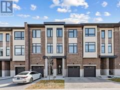 503 - 1695 DERSAN STREET Pickering Ontario, L1X 0S9
