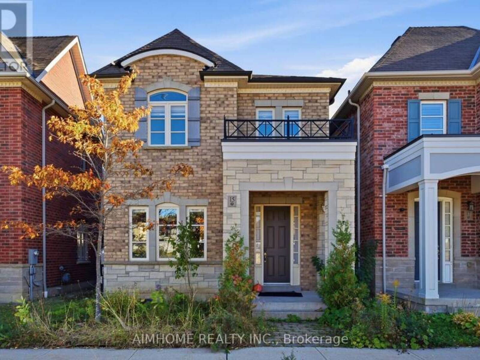 15 CALAMINT LANE, Richmond Hill, Ontario L4E 1C3