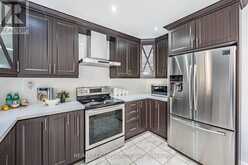 21 EDENVALLEY ROAD | Brampton Ontario | Slide Image Twelve