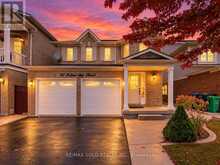 21 EDENVALLEY ROAD | Brampton Ontario | Slide Image One