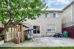 21 EDENVALLEY ROAD | Brampton Ontario | Slide Image Thirty-eight