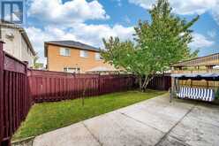 21 EDENVALLEY ROAD | Brampton Ontario | Slide Image Thirty-nine