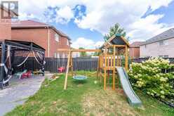88 OLDE TOWN ROAD | Brampton Ontario | Slide Image Forty-five