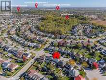6 MATHEWS COURT | Brantford Ontario | Slide Image Forty-nine