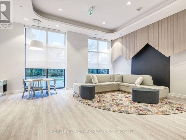 109 - 188 FAIRVIEW MALL DRIVE Toronto Ontario, M2J 0H7 - 2 Bedrooms Condo For Sale