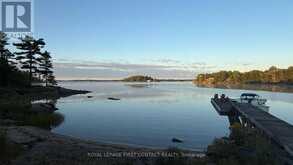 1260 GEORGIAN BAY WATER | Pointe au Baril Ontario | Slide Image Ten