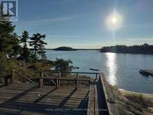 1260 GEORGIAN BAY WATER | Pointe au Baril Ontario | Slide Image Thirty-two