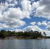 1260 GEORGIAN BAY WATER | Pointe au Baril Ontario | Slide Image Thirty-three