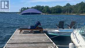 1260 GEORGIAN BAY WATER | Pointe au Baril Ontario | Slide Image Thirty-five