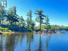 1260 GEORGIAN BAY WATER | Pointe au Baril Ontario | Slide Image Thirty-seven