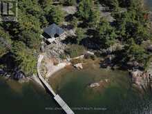 1260 GEORGIAN BAY WATER | Pointe au Baril Ontario | Slide Image Thirty-nine