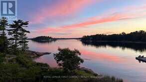 1260 GEORGIAN BAY WATER | Pointe au Baril Ontario | Slide Image Forty-one