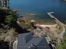 1260 GEORGIAN BAY WATER | Pointe au Baril Ontario | Slide Image Nine