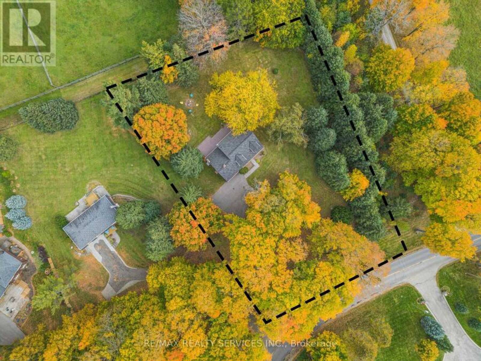 16505 MOUNT PLEASANT ROAD, Caledon, Ontario L7E 3N5