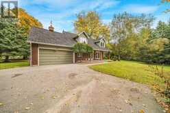 16505 MOUNT PLEASANT ROAD | Caledon Ontario | Slide Image Three