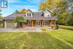 16505 MOUNT PLEASANT ROAD | Caledon Ontario | Slide Image Four
