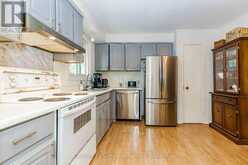 2588 PINKWELL DRIVE | Mississauga Ontario | Slide Image Fifteen