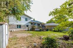 2588 PINKWELL DRIVE | Mississauga Ontario | Slide Image Thirty-two
