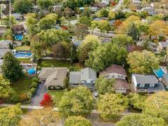 2588 PINKWELL DRIVE Mississauga Ontario, L5K 2B4